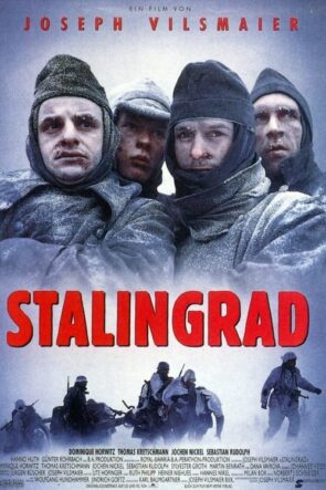 Stalingrad izle (1993)