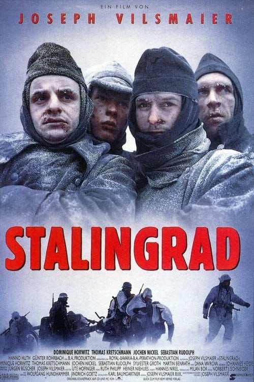 Stalingrad izle (1993)