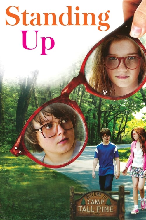 Standing Up izle (2013)