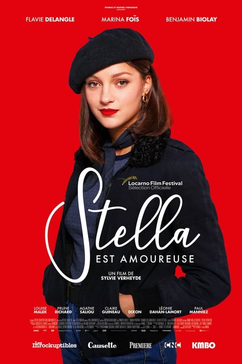 Stella est amoureuse izle (2022)