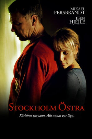 Stockholm Östra izle (2011)