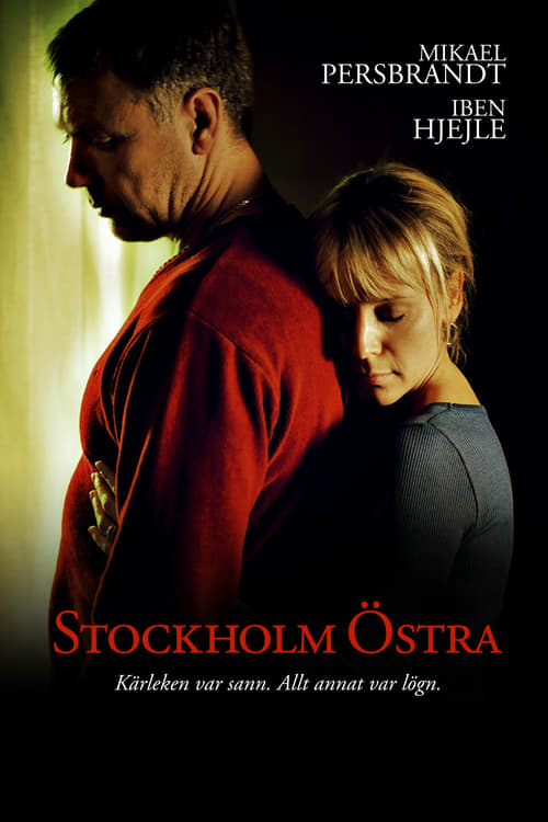 Stockholm Östra izle (2011)