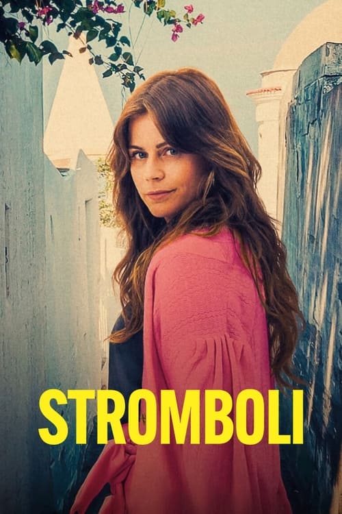 Stromboli izle (2022)