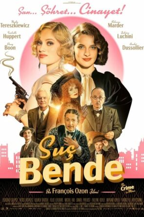 Suç Bende izle (2023)