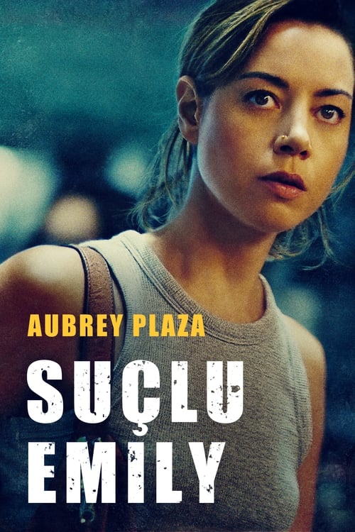 Suçlu Emily izle (2022)