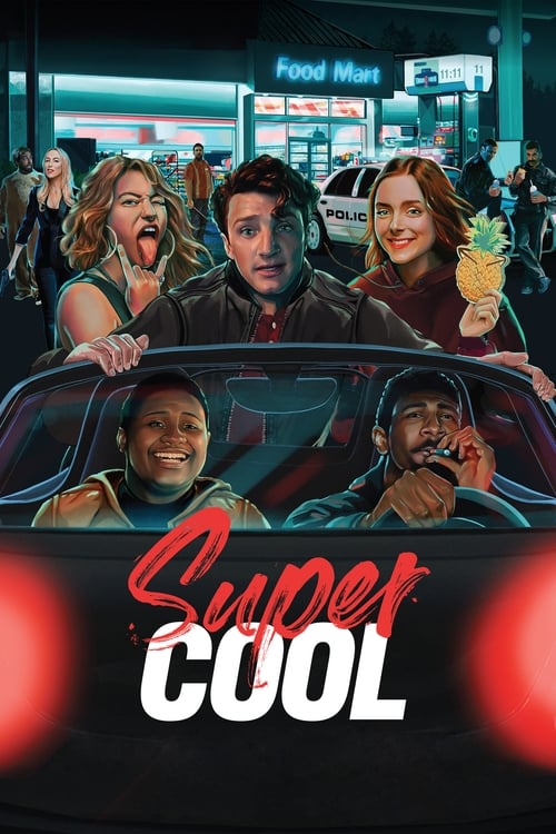 Supercool izle (2021)