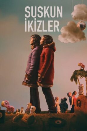 Suskun İkizler izle (2022)