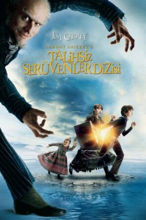 Talihsiz Serüvenler Dizisi izle (2004)