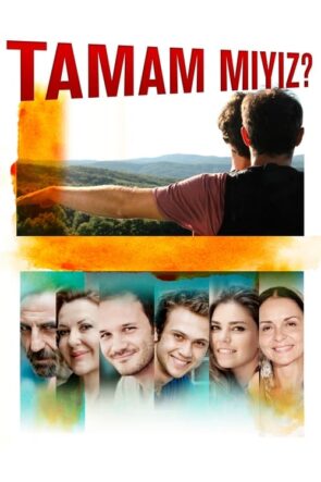 Tamam mıyız? izle (2013)