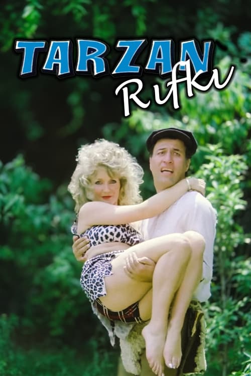 Tarzan Rıfkı izle (1986)