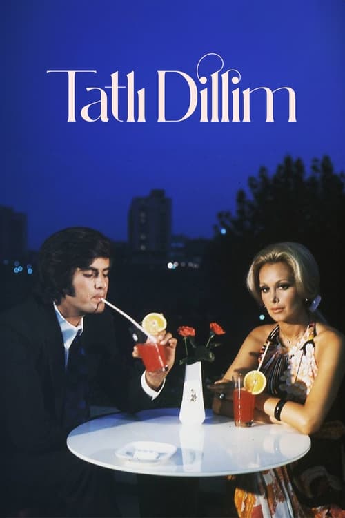 Tatlı Dillim izle (1972)