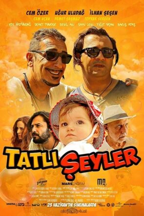 Tatlı Şeyler izle (2017)