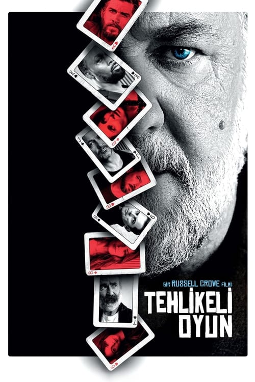 Tehlikeli Oyun izle (2022)