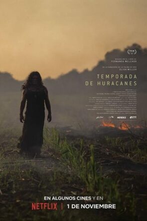 Temporada de huracanes izle (2023)