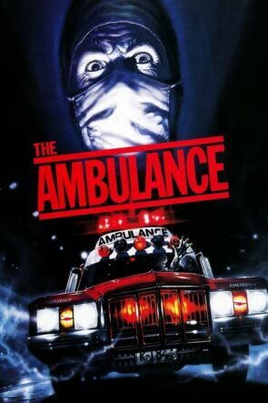 The Ambulance izle (1990)