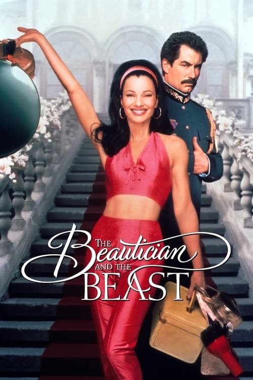 The Beautician and the Beast izle (1997)