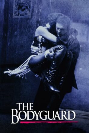 The Bodyguard izle (1992)