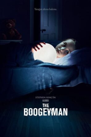 The Boogeyman izle (2023)