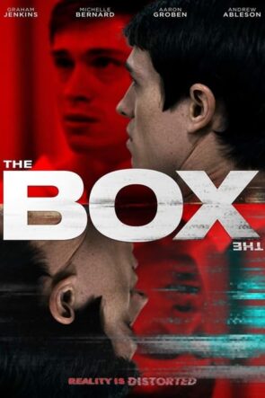 The Box izle (2021)