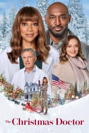 The Christmas Doctor izle (2020)