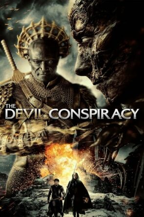 The Devil Conspiracy izle (2023)