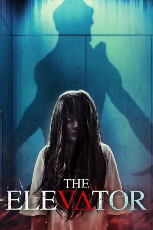 The Elevator izle (2023)