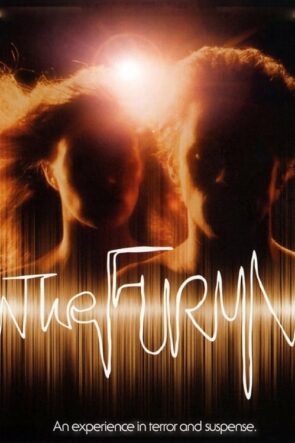 The Fury izle (1978)