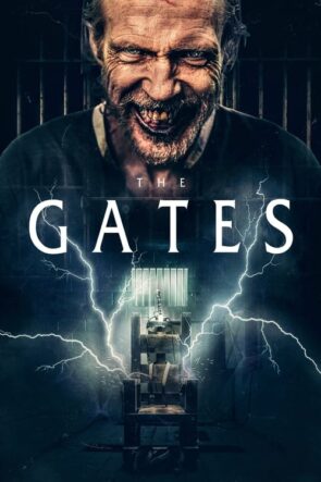 The Gates izle (2024)