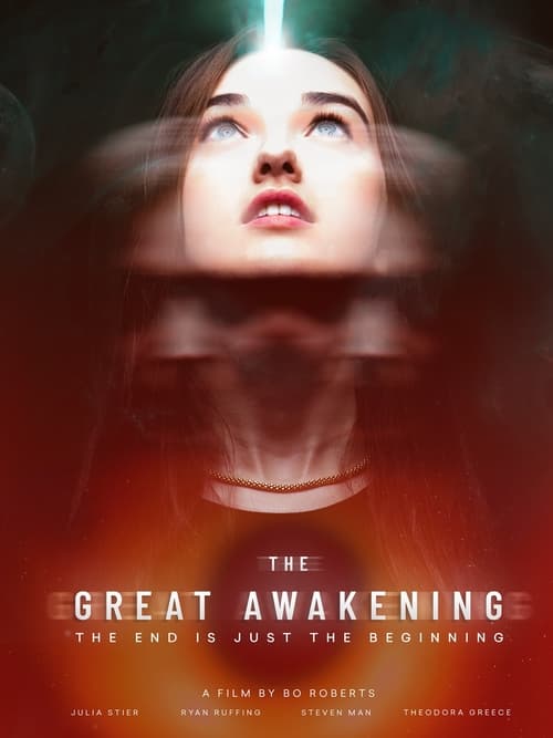 The Great Awakening izle (2022)