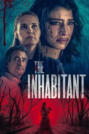 The Inhabitant izle (2022)