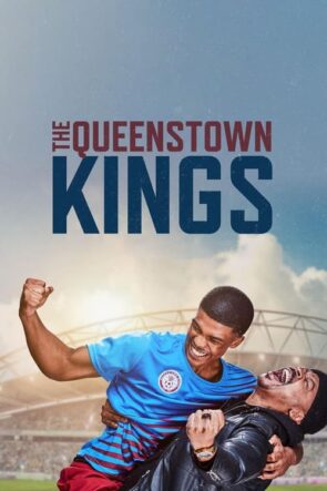 The Kings of Queenstown izle (2023)