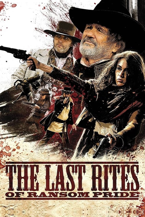 The Last Rites of Ransom Pride izle (2010)