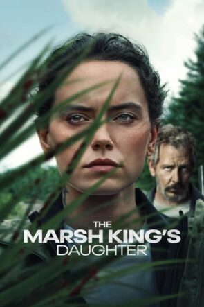 The Marsh King’s Daughter izle (2023)