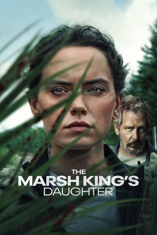 The Marsh King’s Daughter izle (2023)