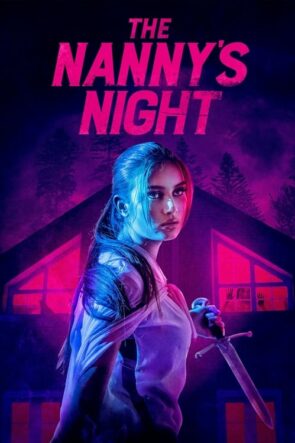 The Nanny’s Night izle (2022)