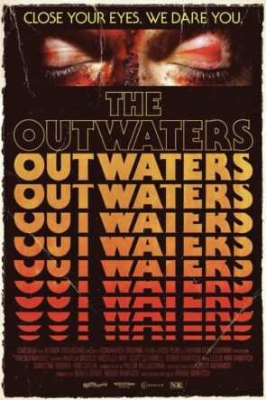 The Outwaters izle (2023)