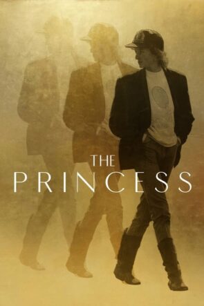 The Princess izle (2022)