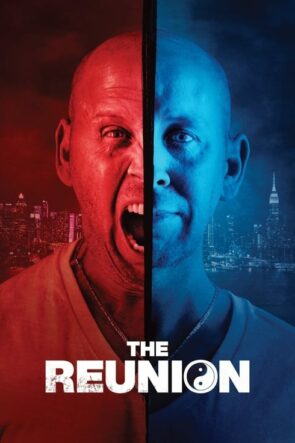 The Reunion izle (2022)