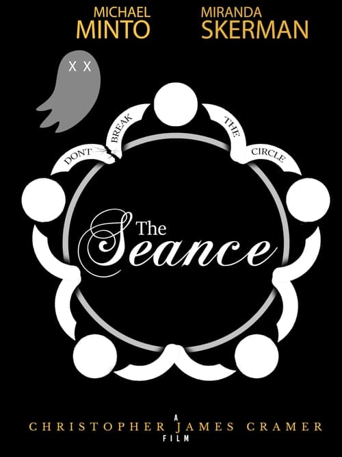 The Seance izle (2021)