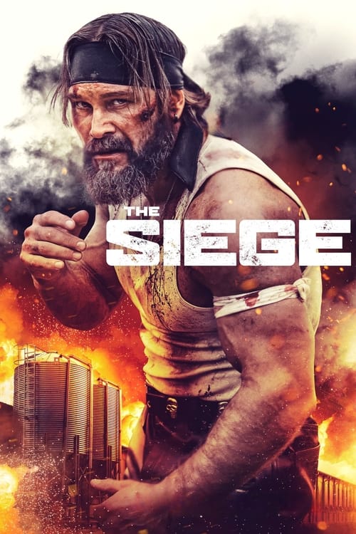 The Siege izle (2023)