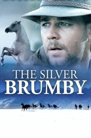 The Silver Brumby izle (1993)