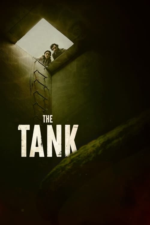 The Tank izle (2023)