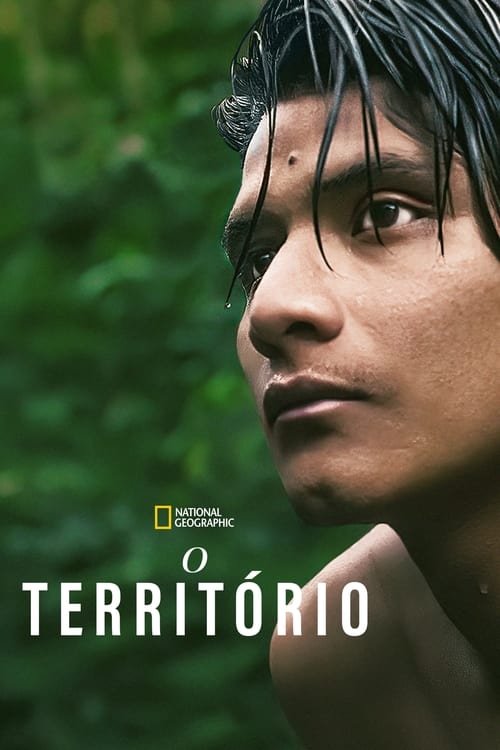 The Territory izle (2022)