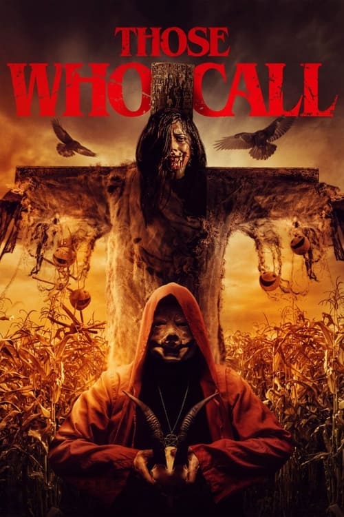 Those Who Call izle (2021)