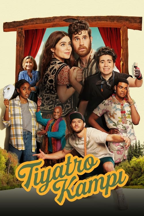 Tiyatro Kampı izle (2023)