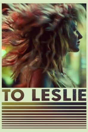 To Leslie izle (2022)