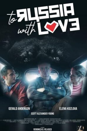 To Russia with Love izle (2022)