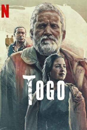 Togo izle (2022)