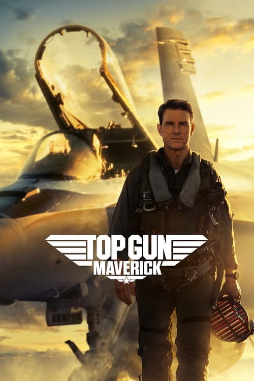 Top Gun: Maverick izle (2022)