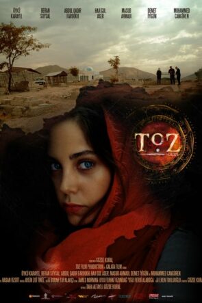 Toz izle (2017)